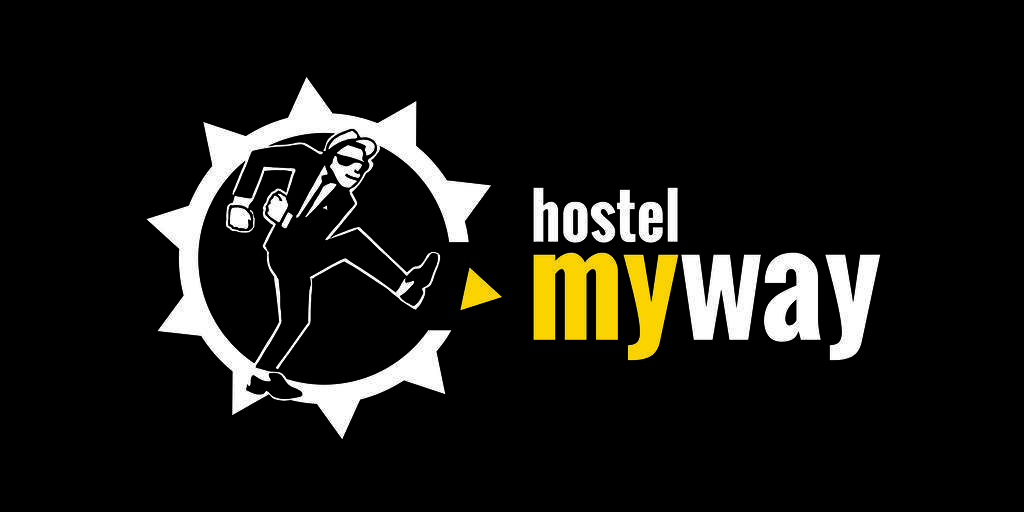 זאגרב My Way Hostel מראה חיצוני תמונה
