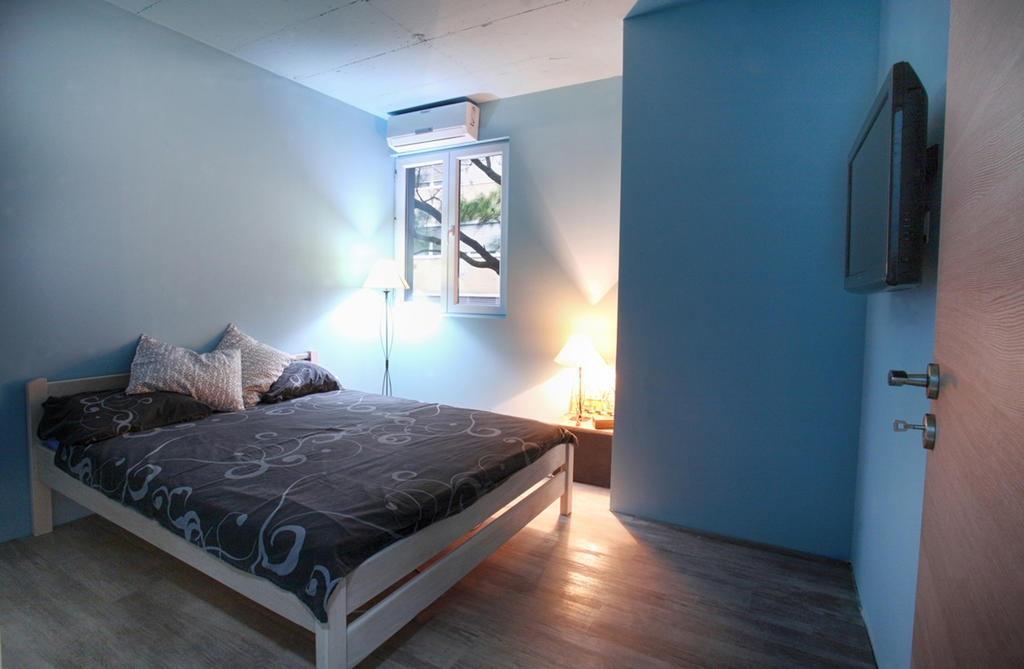 זאגרב My Way Hostel מראה חיצוני תמונה